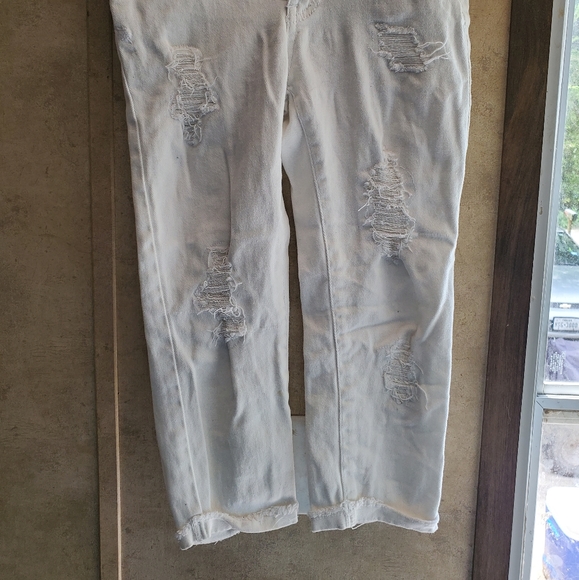 Girls Jeans - Picture 4 of 4